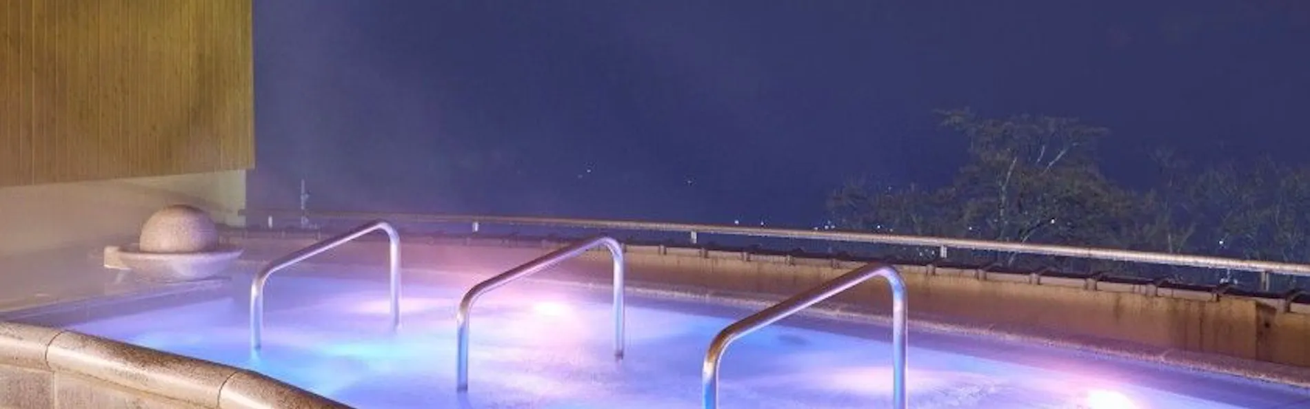 ホテル木暮
