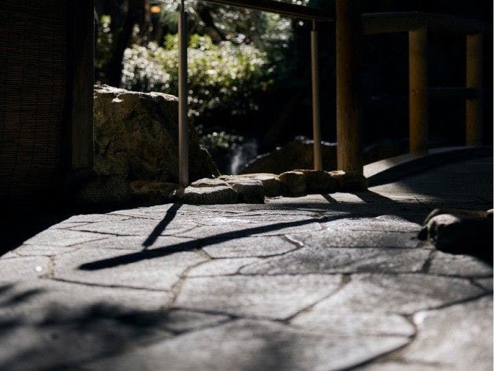 ホテル木暮