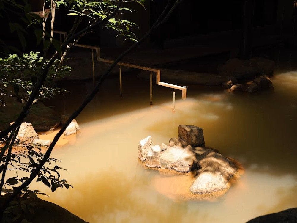 ホテル木暮