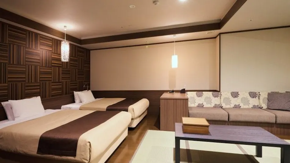 Hotel Kogure