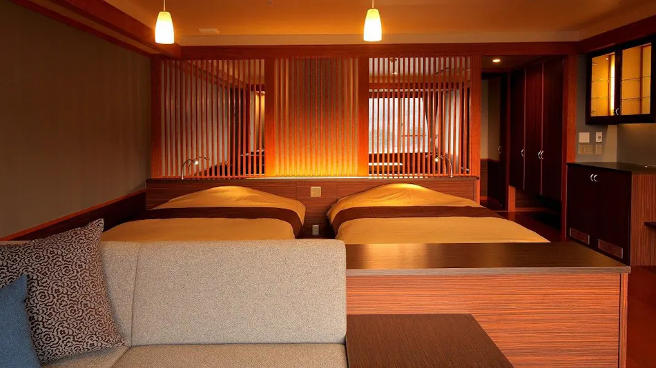 Hotel Kogure