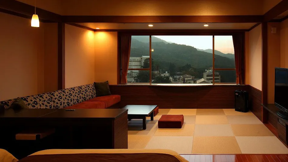 Hotel Kogure