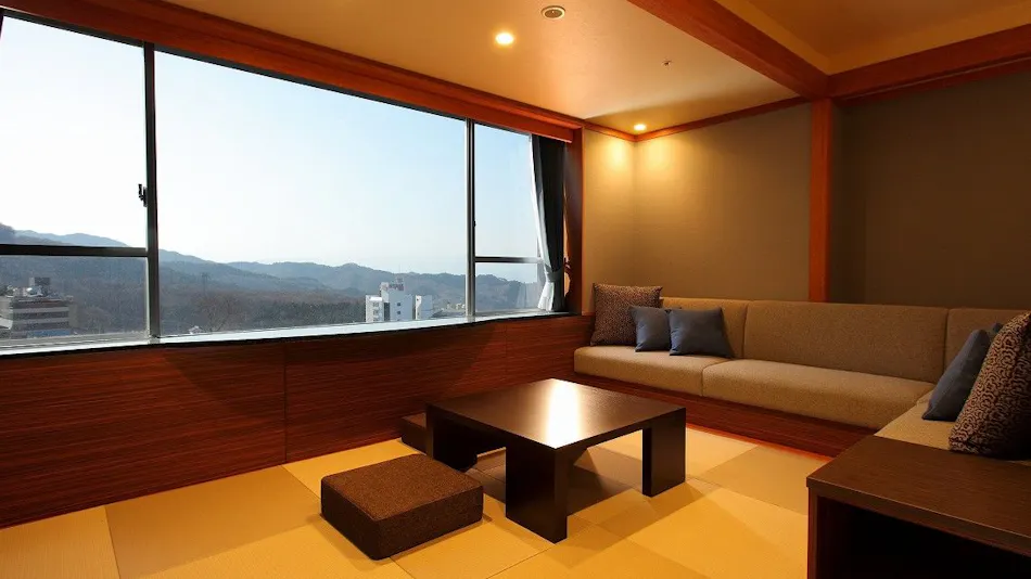 Hotel Kogure