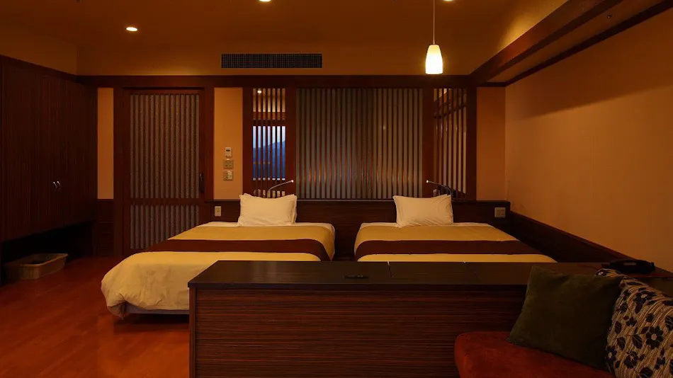 Hotel Kogure