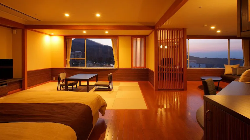 Hotel Kogure