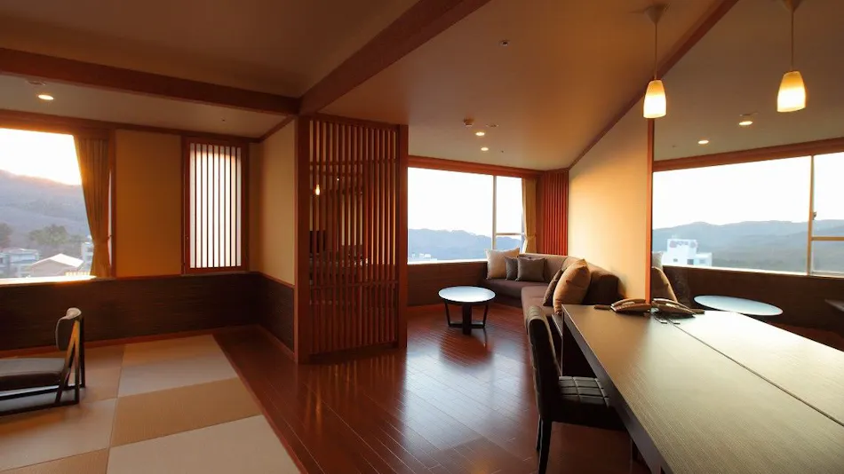 Hotel Kogure