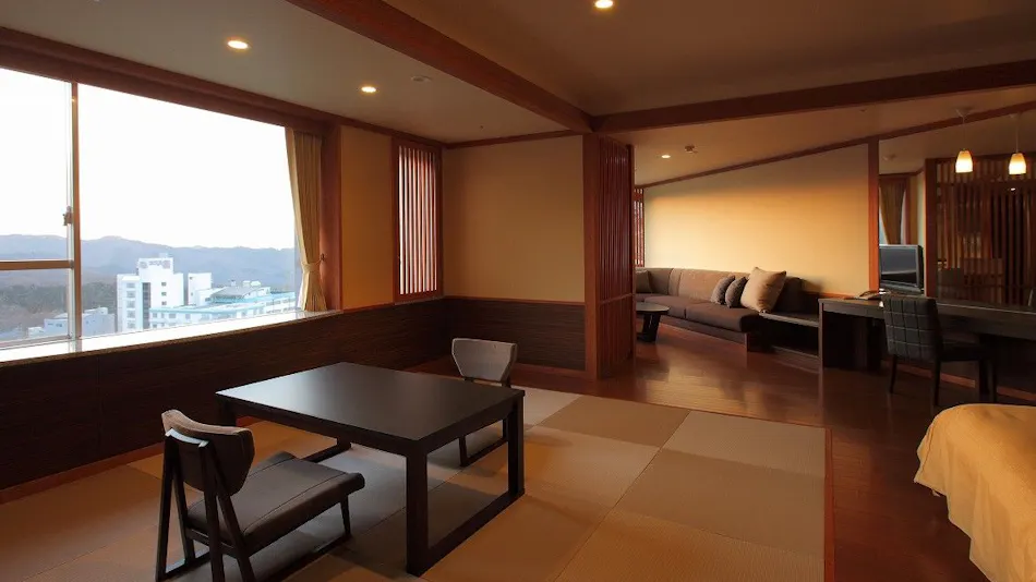 Hotel Kogure
