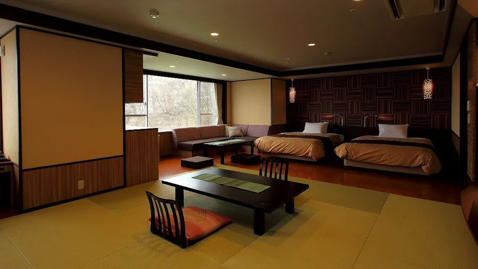 Hotel Kogure