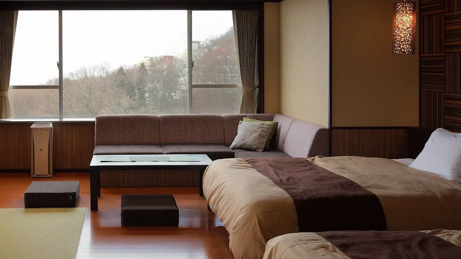 Hotel Kogure