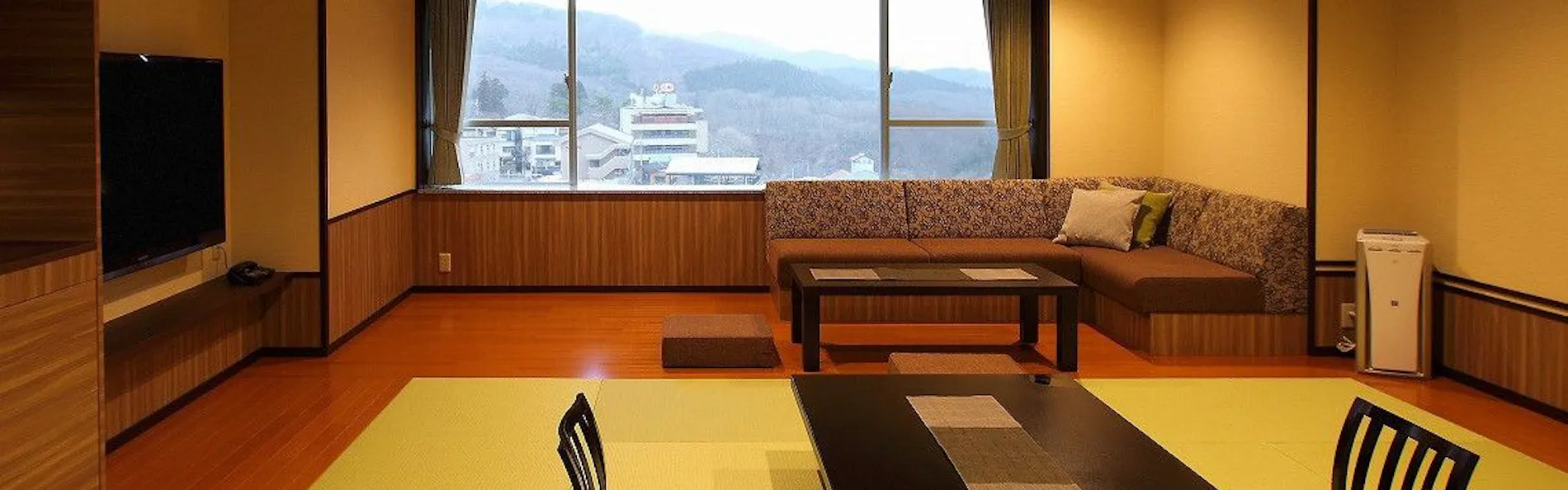 ホテル木暮