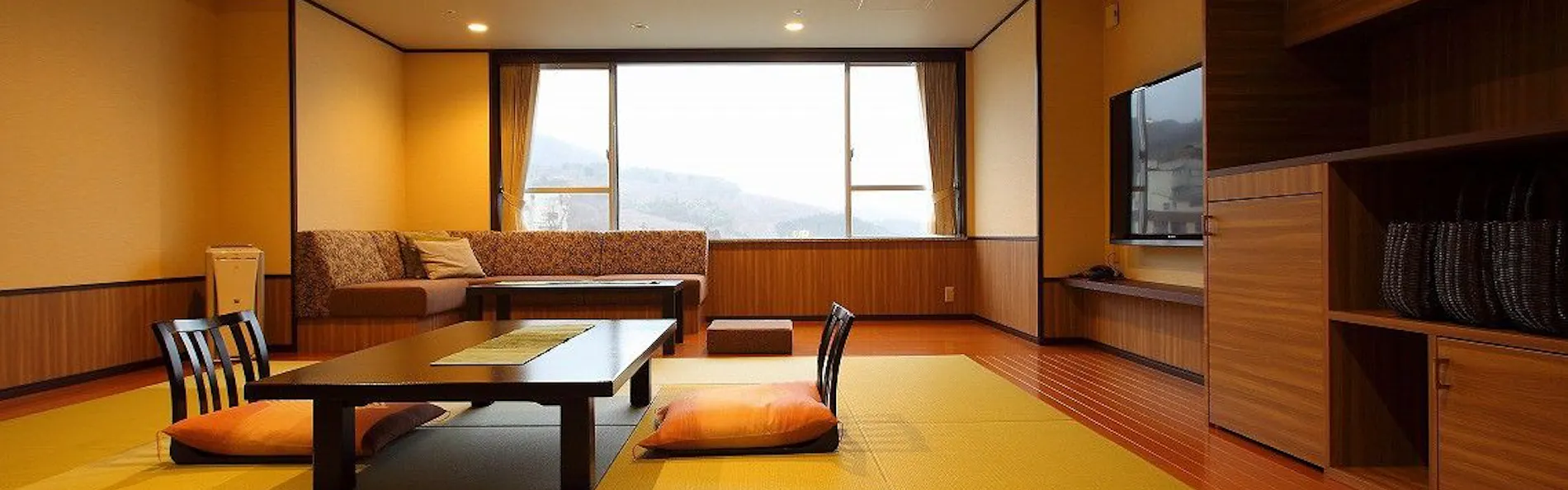 ホテル木暮