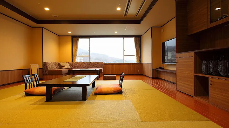 Hotel Kogure