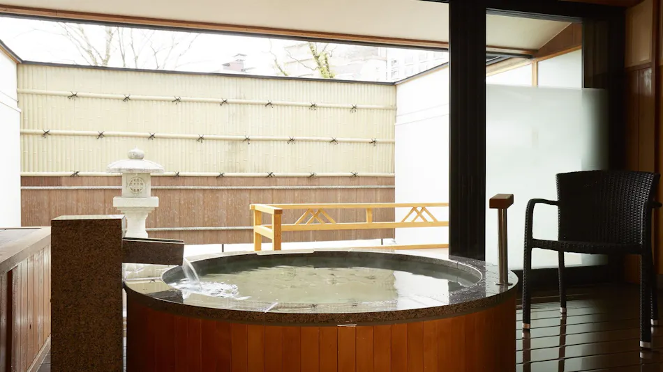 Hotel Kogure