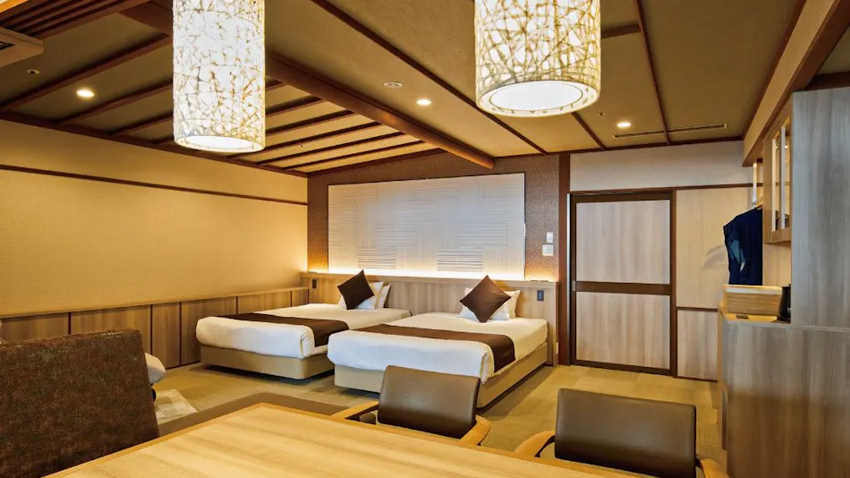 Hotel Kogure