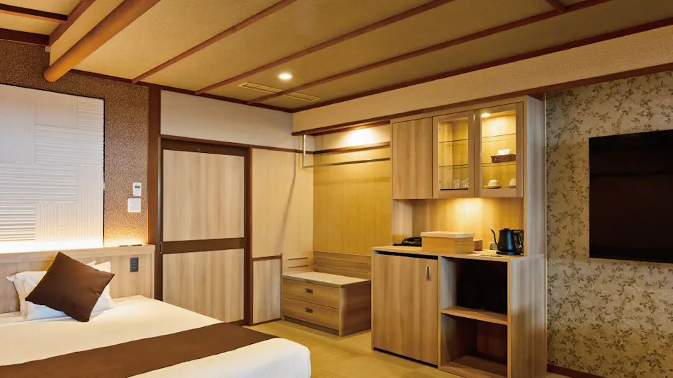 Hotel Kogure