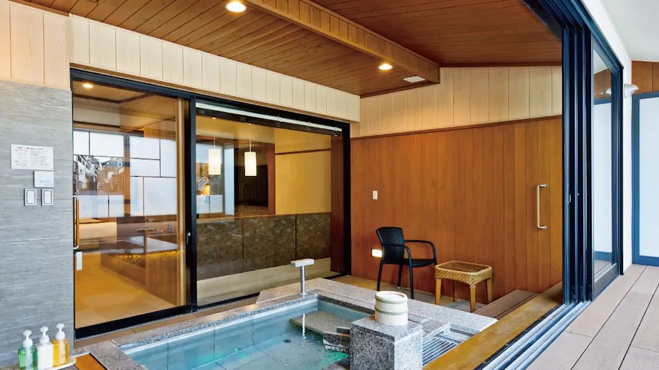 Hotel Kogure