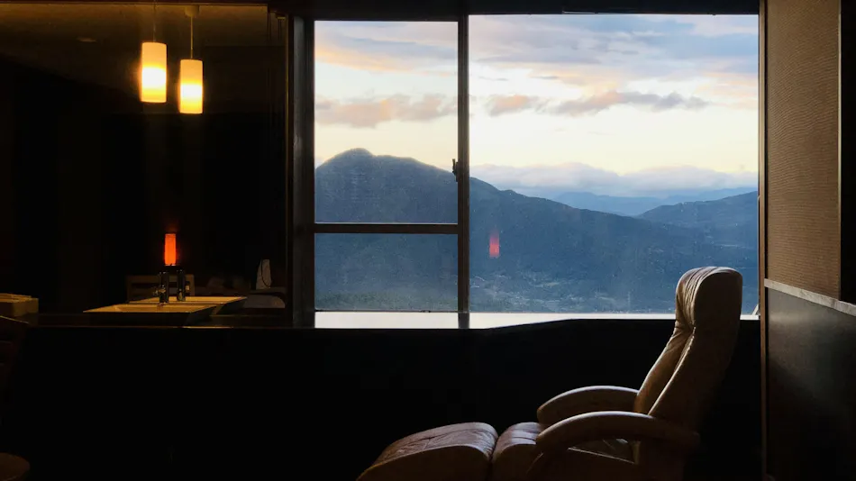 Hotel Kogure