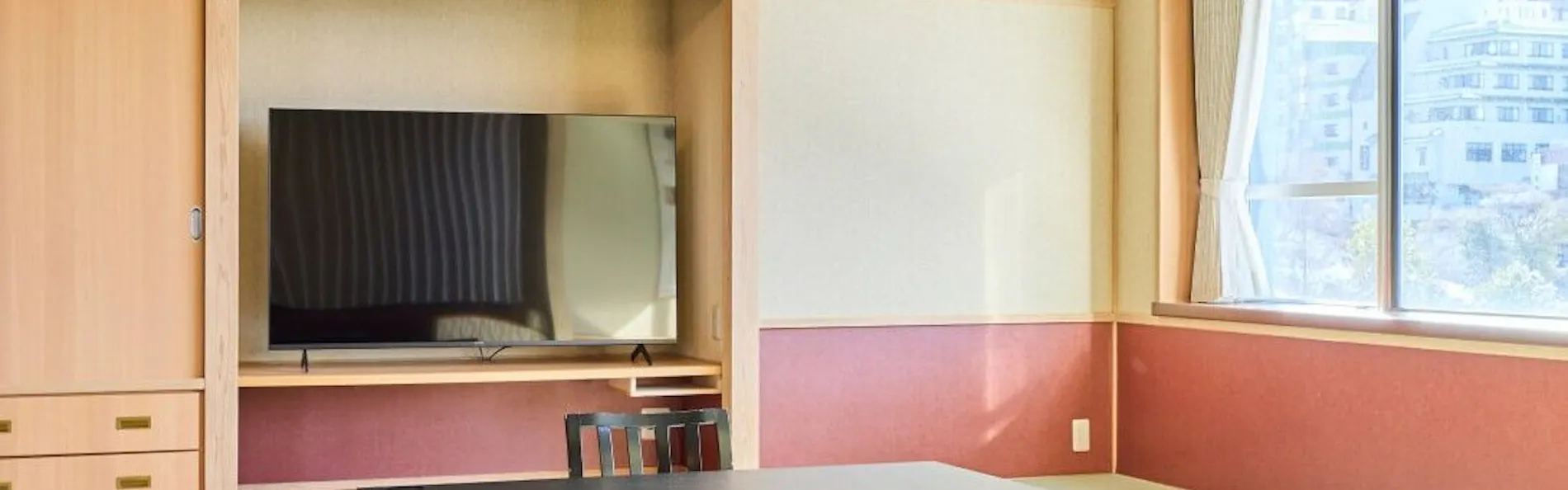 ホテル木暮