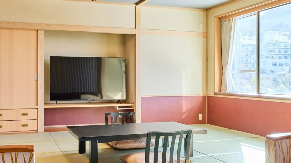 Hotel Kogure