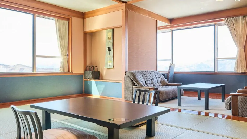 Hotel Kogure
