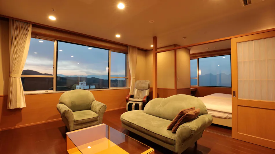Hotel Kogure