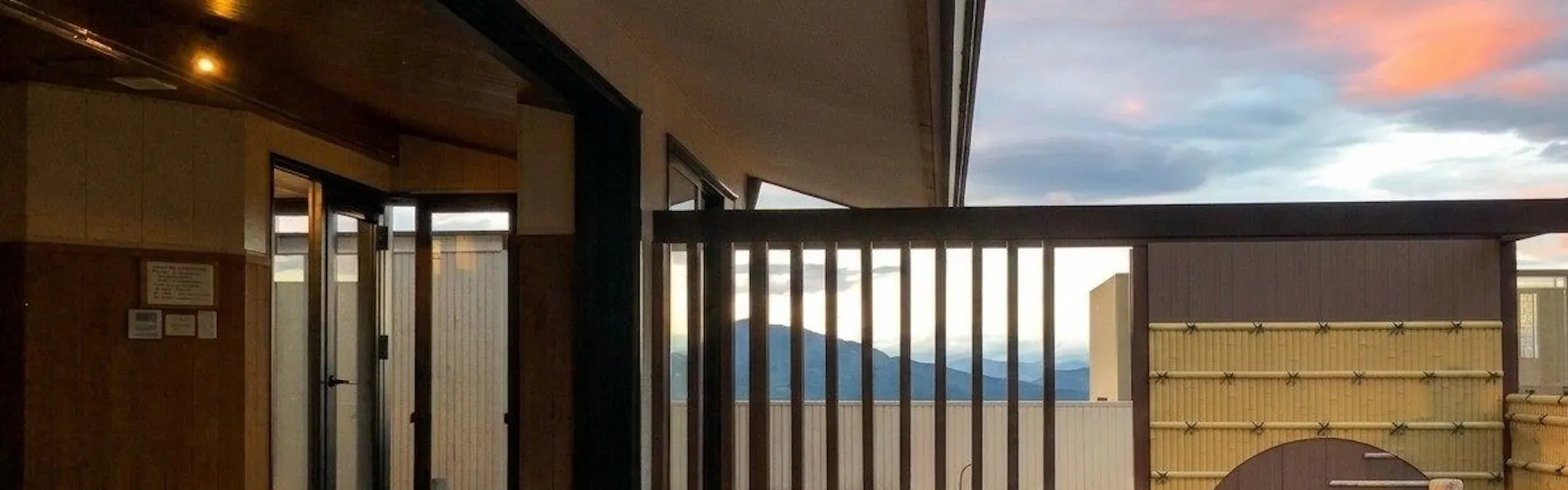 ホテル木暮