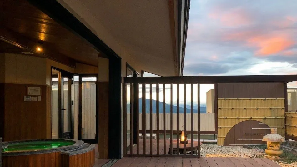 Hotel Kogure
