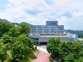 ホテル　木暮 1枚目