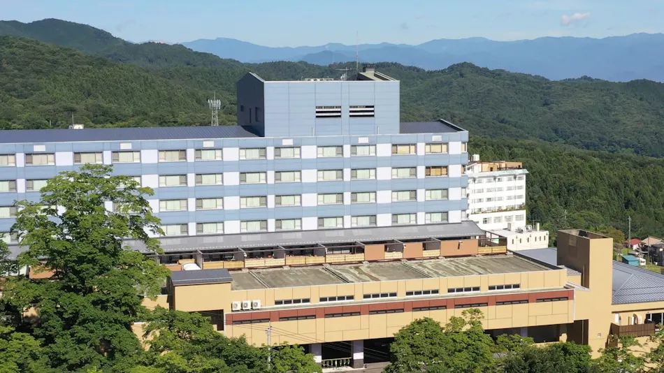Hotel Kogure