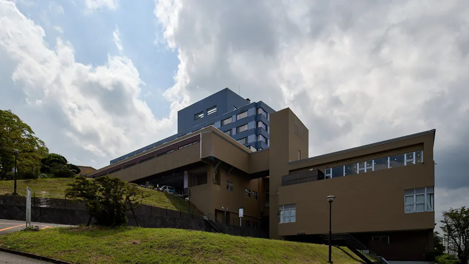 Hotel Kogure