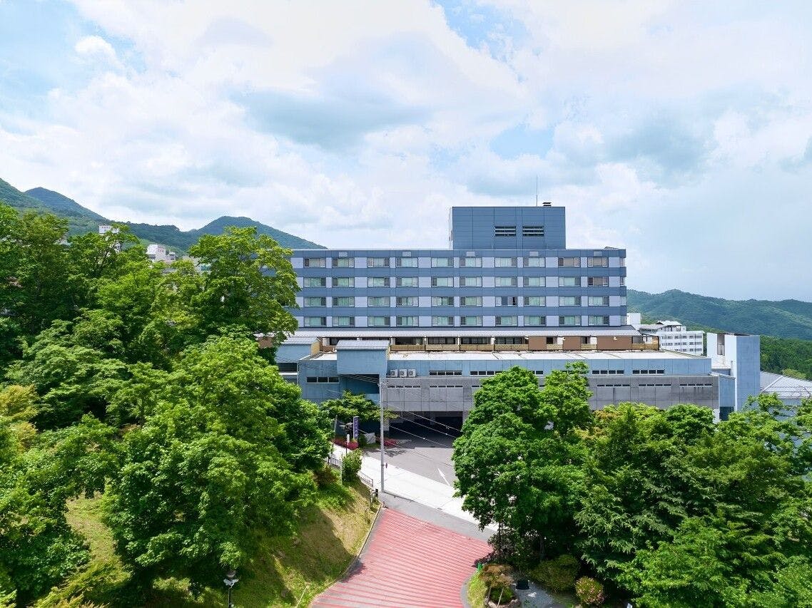 Hotel Kogure
