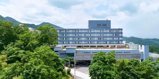 Hotel Kogure