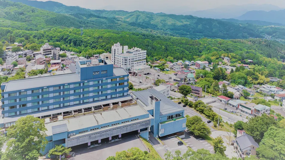 Hotel Kogure