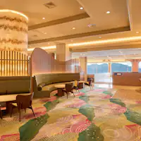 ロビーラウンジ