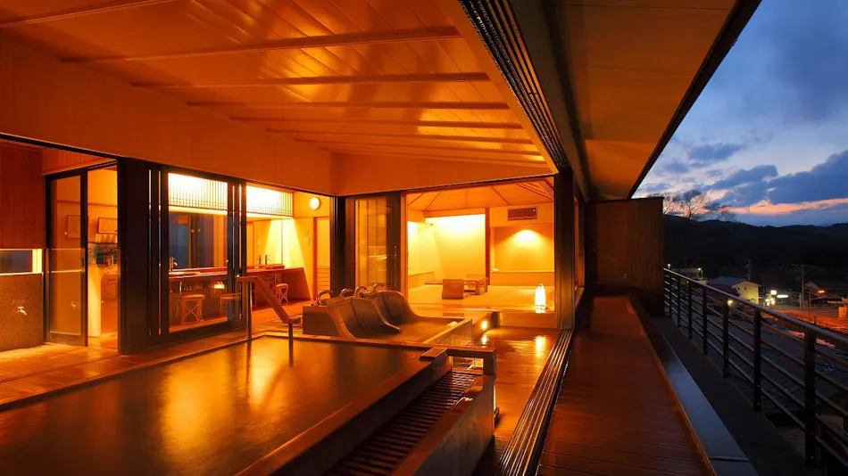 Hotel Kogure