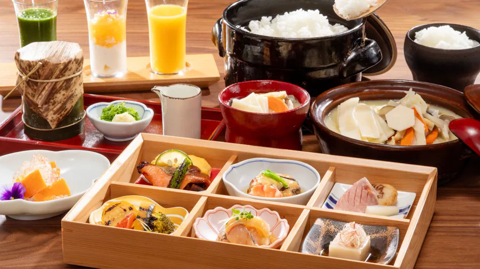 Regina Resort Yufuin