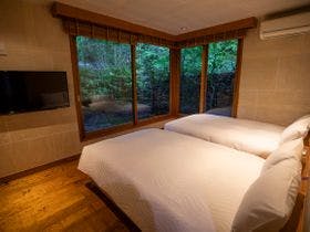 レジーナリゾート由布院
