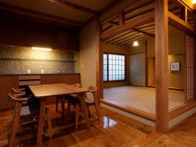 レジーナリゾート由布院