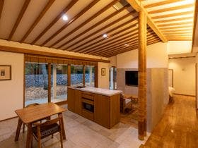 レジーナリゾート由布院