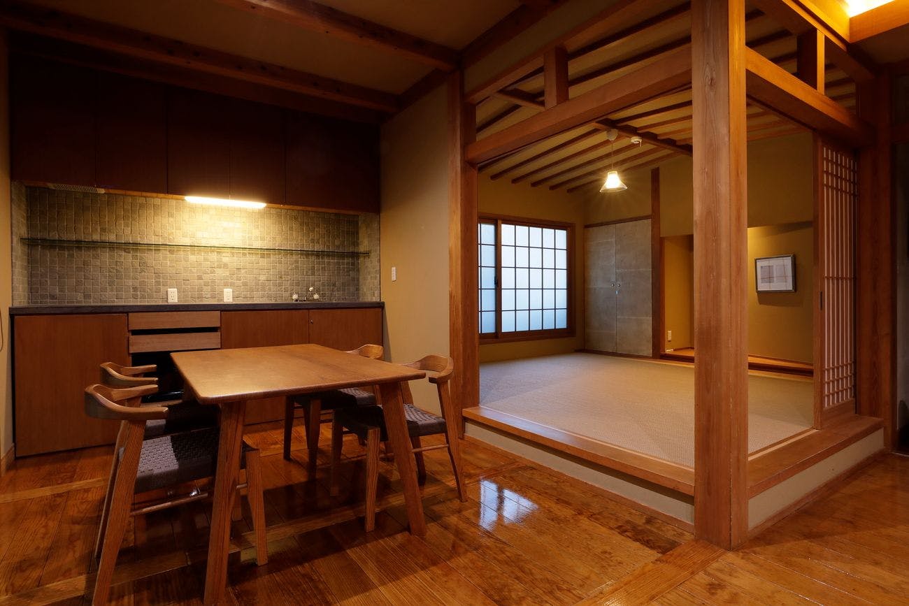 빌라 스위트 A타입