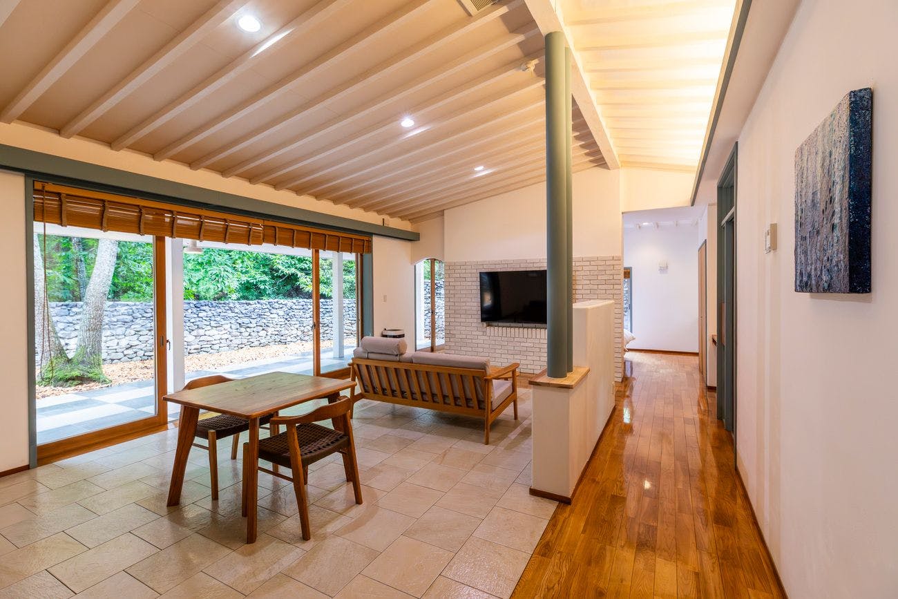 빌라 스위트 C타입