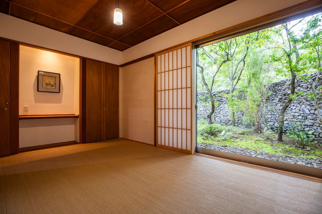 レジーナリゾート由布院