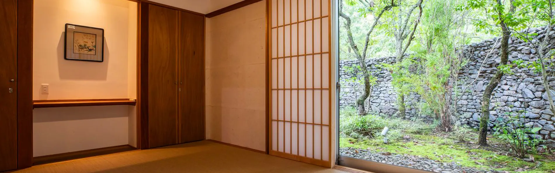 レジーナリゾート由布院