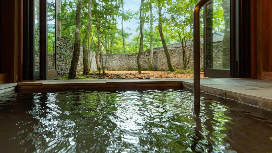 Regina Resort Yufuin
