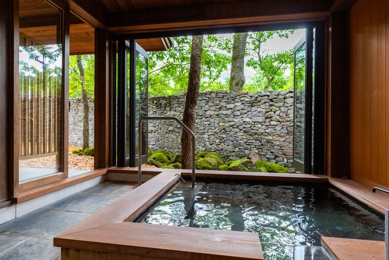 レジーナリゾート由布院