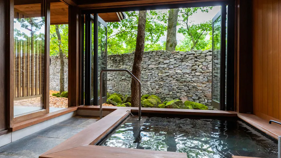 Regina Resort Yufuin