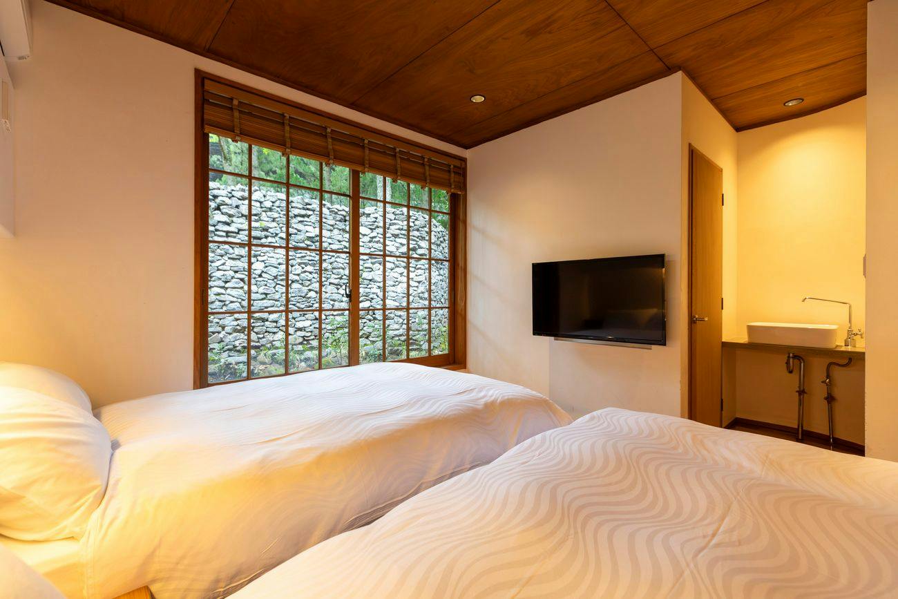 Regina Resort Yufuin