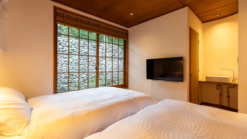 Regina Resort Yufuin
