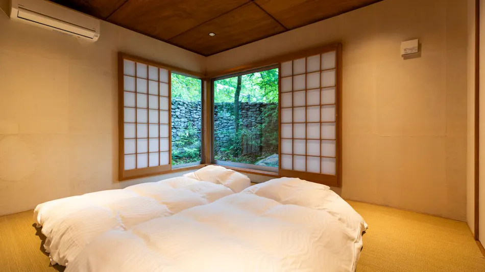 Regina Resort Yufuin