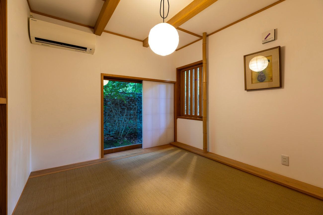 レジーナリゾート由布院
